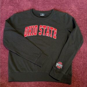 Ohio State Crewneck